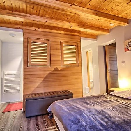 Dambach Le Repaire De L'Ours - L'Alcove De L'Ours - Chambre Cosy 2 Pers מראה חיצוני תמונה