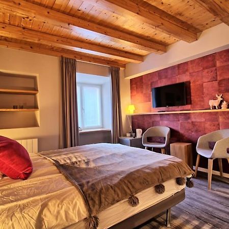 Dambach Le Repaire De L'Ours - L'Alcove De L'Ours - Chambre Cosy 2 Pers מראה חיצוני תמונה