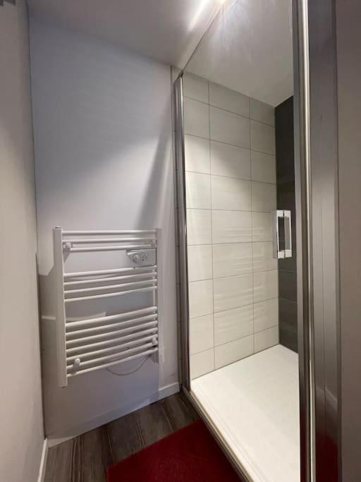 Dambach Le Repaire De L'Ours - L'Alcove De L'Ours - Chambre Cosy 2 Pers מראה חיצוני תמונה