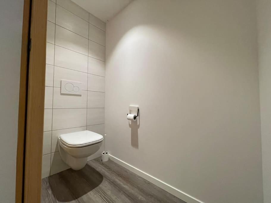 Dambach Le Repaire De L'Ours - L'Alcove De L'Ours - Chambre Cosy 2 Pers מראה חיצוני תמונה